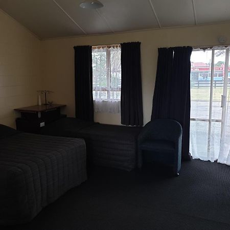 Castletown Motel Foxton ภายนอก รูปภาพ