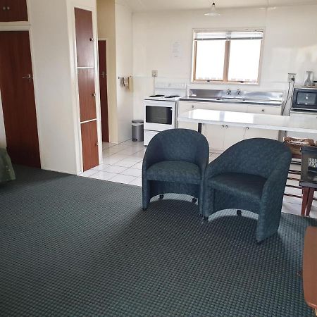 Castletown Motel Foxton ภายนอก รูปภาพ