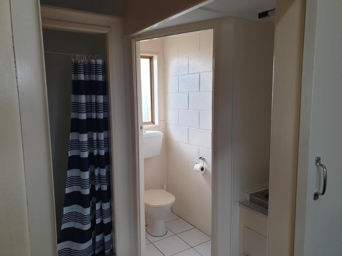 Castletown Motel Foxton ภายนอก รูปภาพ