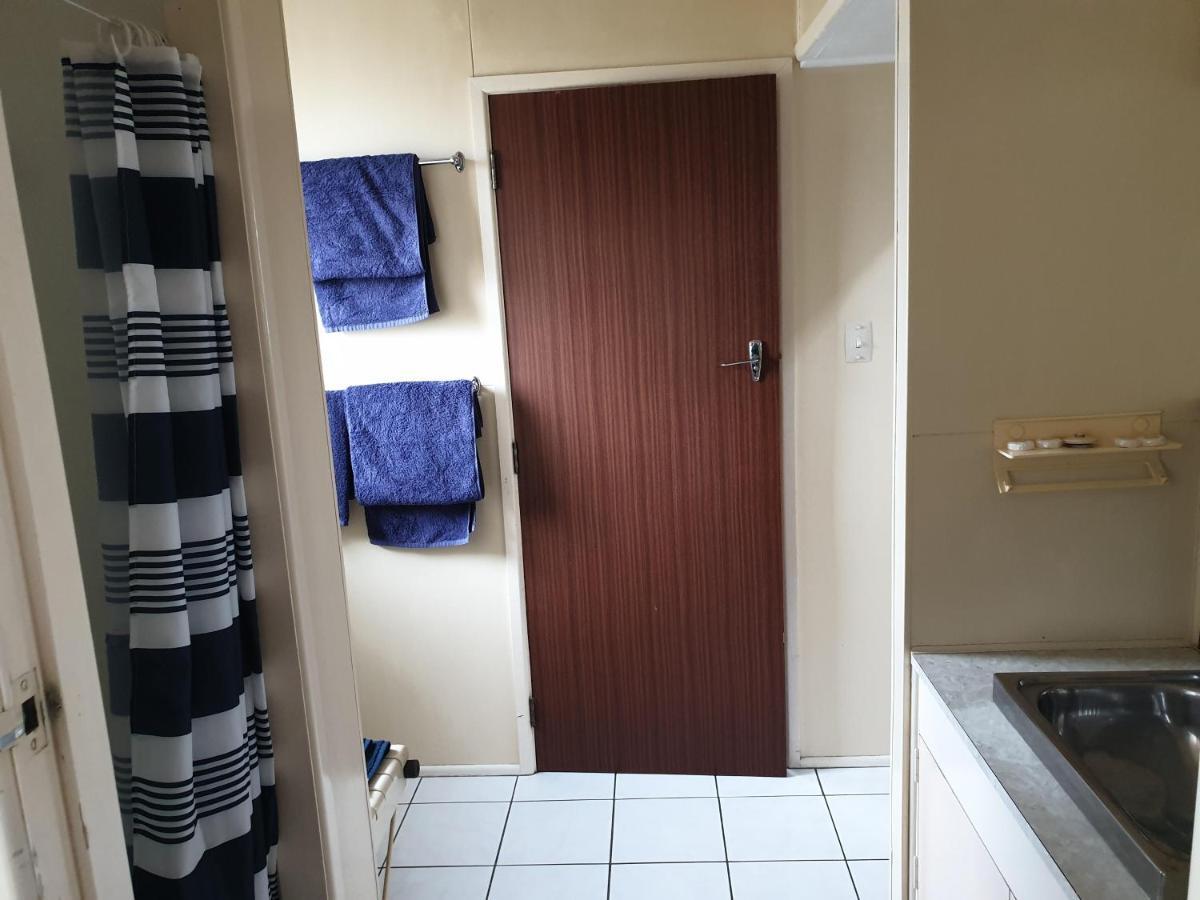 Castletown Motel Foxton ภายนอก รูปภาพ